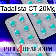 Tadalista CT 20Mg 29